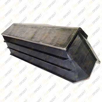 рти по чертежам заказчика