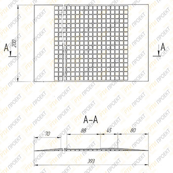Манжета уплотнительная для пакера