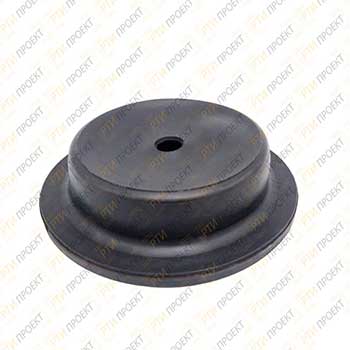 Маслобензостойкая мембрана