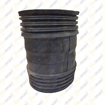 Манжета уплотнительная для пакера