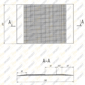 Манжета уплотнительная для пакера