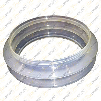 резиновые кожухи защитные