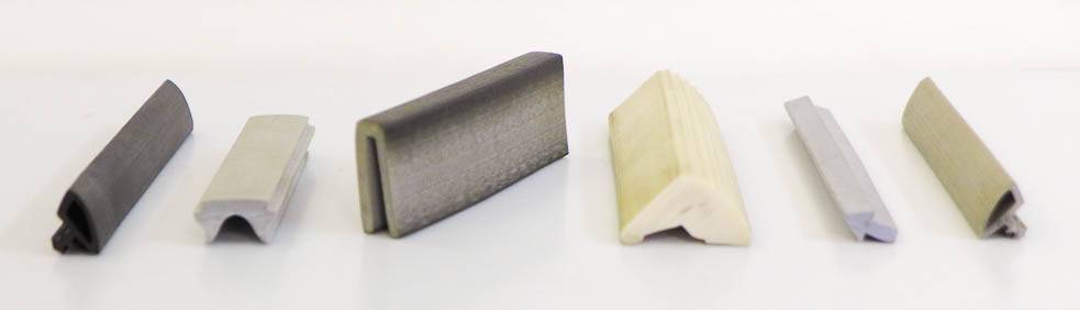 производство декоративных уплотнителей