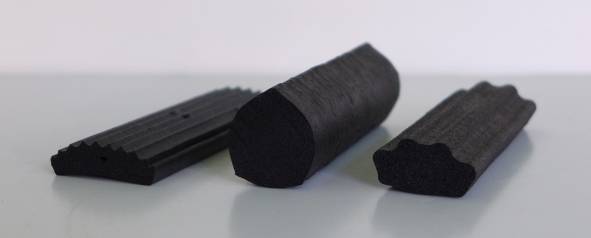 пористые профили