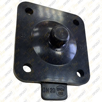 мембраны Barkert