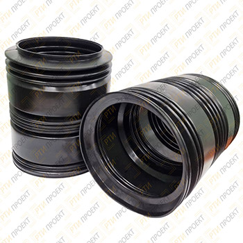 большие резиновые изделия