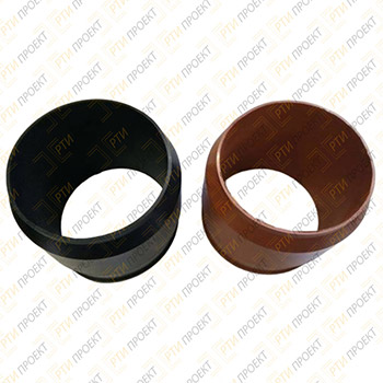 Уплотнитель пакера