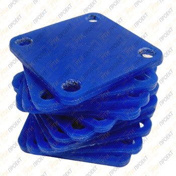 Силиконовые прокладки