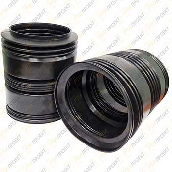 резиновые чехлы