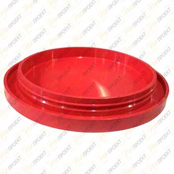 резиновый колпачок