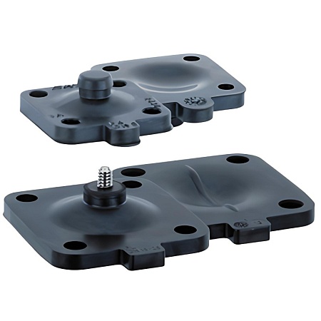 Мембрана для клапана Gemu №13 (EPDM)