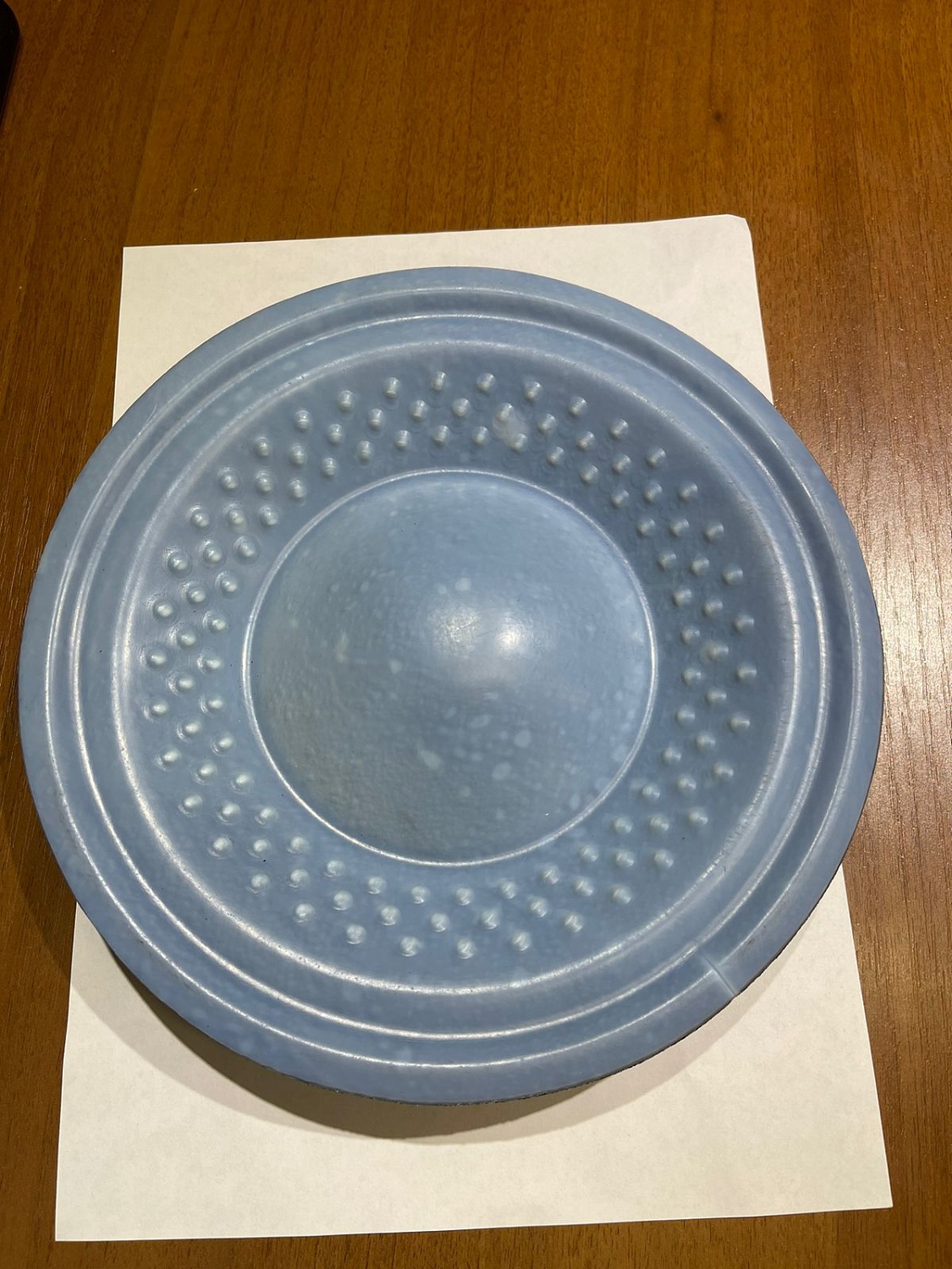 Резиновые изделия с фторопластовым покрытием