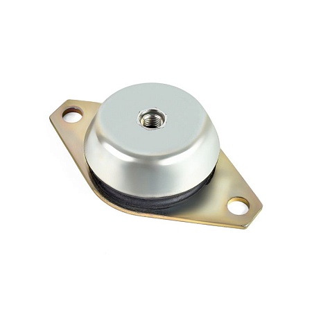 Виброопора EPC 190x108x50 820Н 60 Шор А