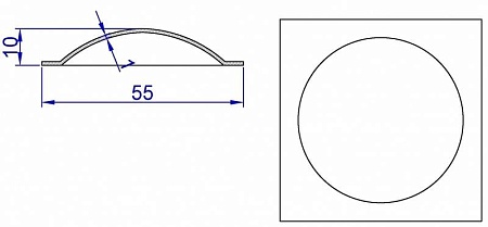 Мембрана 9 401 126