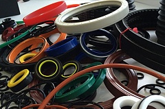 Прочие резинотехнические изделия