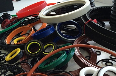 Прочие резинотехнические изделия