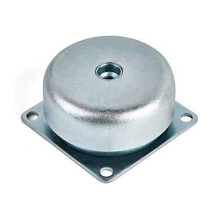 Виброопора C 60x58x28 23Н 