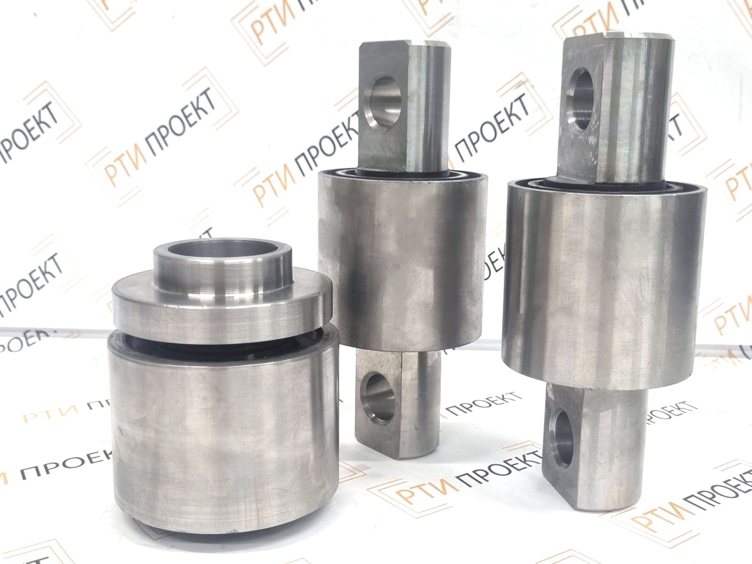 РТИ на заказ по чертежам, образцам, эскизу