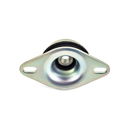 Виброопора EPC 106x62x30 160Н 45 Шор А