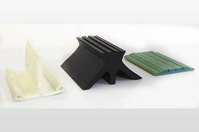 Декоративные и цветные профильные изделия