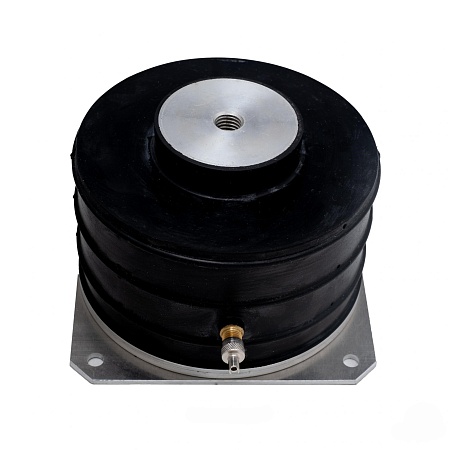 Виброопора 130x127x90 280Н