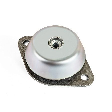 Виброопора EPC 138x92x45 930Н 70 Шор А