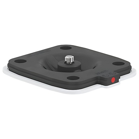 Мембрана для клапана Gemu №5T (PTFE/FKM)