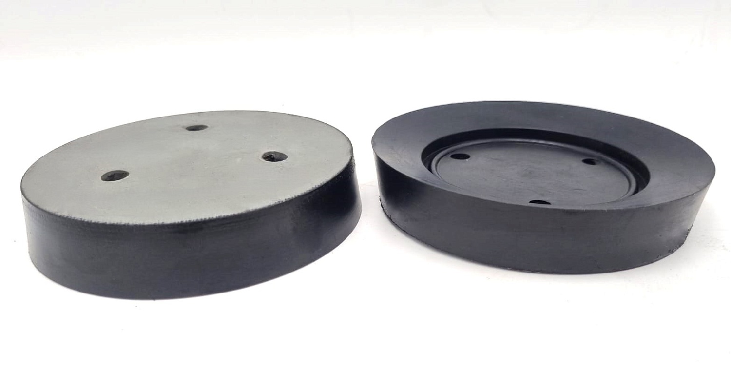 Изделия из резин специального назначения