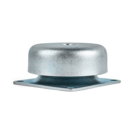 Виброопора C 60x58x28 23Н 