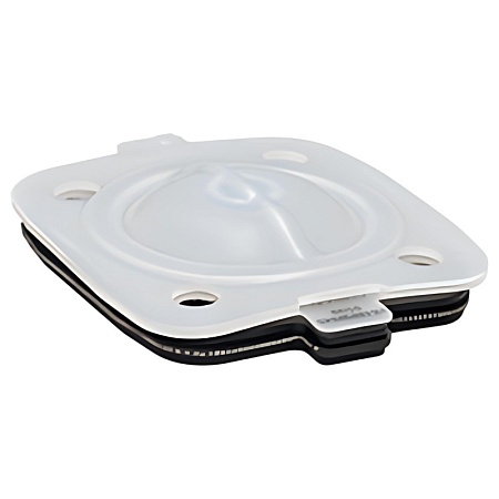 Мембрана для клапана Gemu №71 (PTFE/PVDF/EPDM)