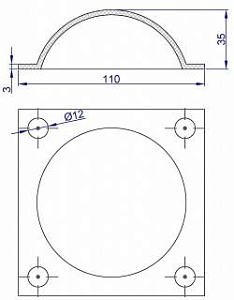 Диафрагма 116