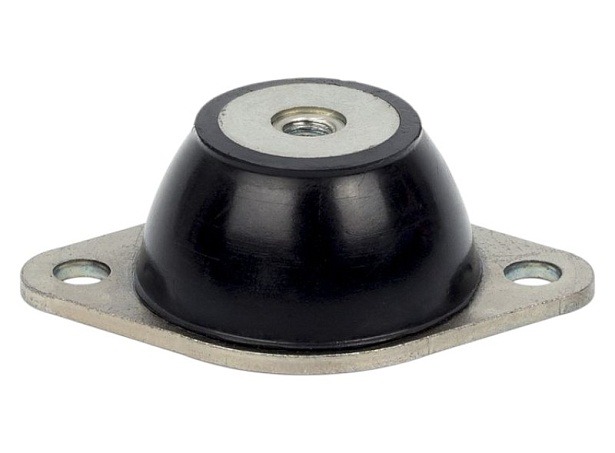 Виброопоры