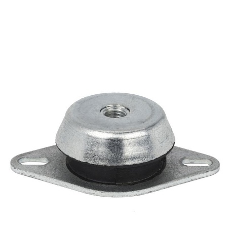 Виброопора EPC 106x62x30 160Н 45 Шор А