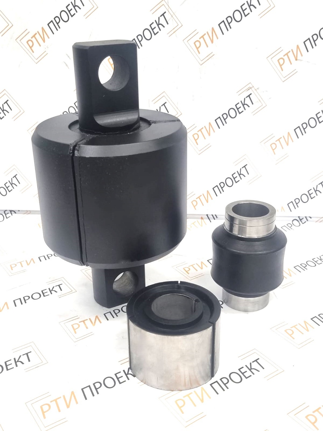 РТИ на заказ по чертежам, образцам, эскизу