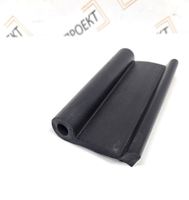 Уплотнители (профили) Р, П, Н, Г, Е -образные