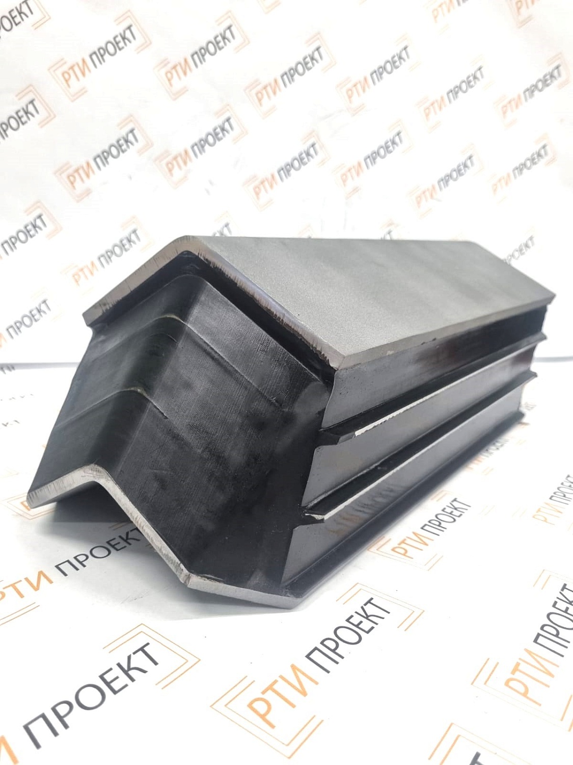 РТИ на заказ по чертежам, образцам, эскизу