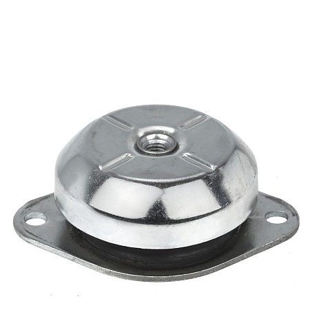 Виброопора EPC 138x92x45 350Н 45 Шор А