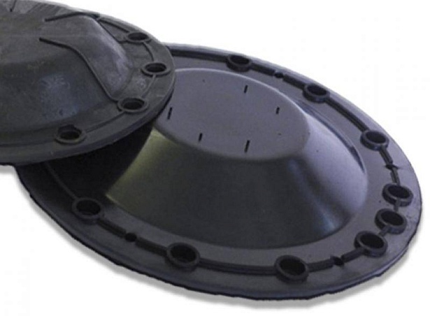 Каталог мембран и диафрагм