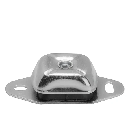 Виброопора EMC 186x78x50 120Н 65 Шор А