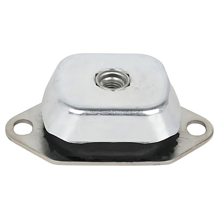 Виброопора EM 230x112x70 350Н 45 Шор А