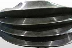 Защита узлов: гофры, чехлы, колпачки, пыльники, сильфоны