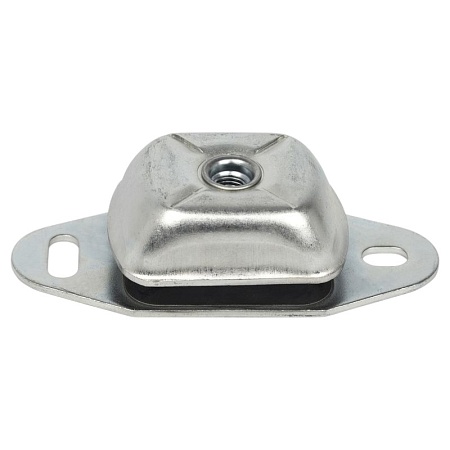 Виброопора EM 183x75x50 305Н 65 Шор А