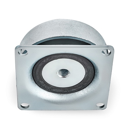 Виброопора C 60x58x28 23Н 