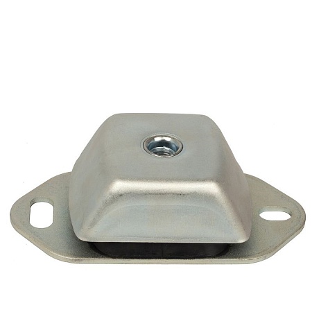 Виброопора EM 183x75x50 190Н 55 Шор А