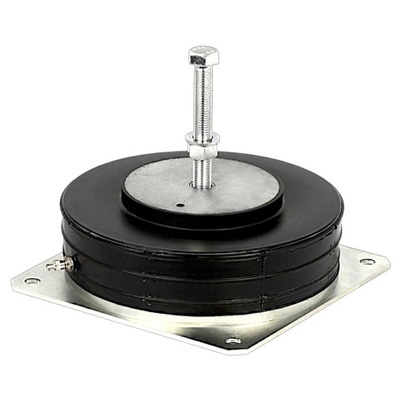 Виброопора 255x245x90 1300Н